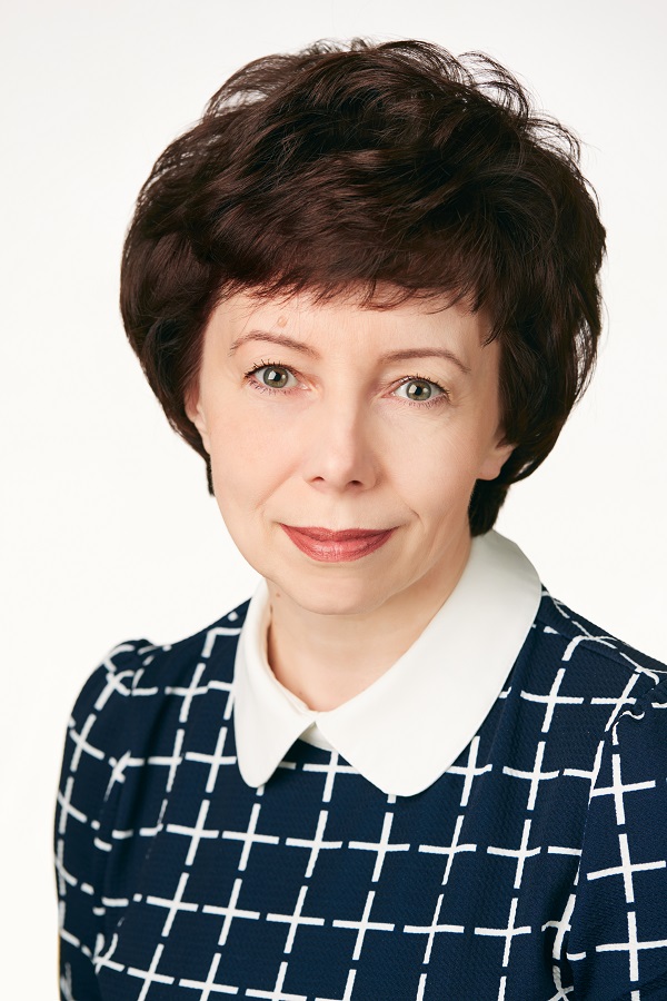 Лифанова Елена Александровна.