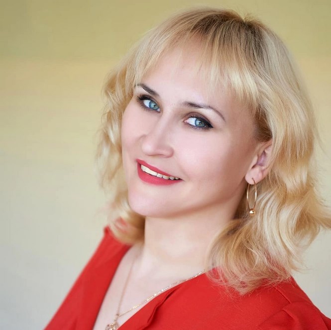 Мешечкина Елена Ивановна.
