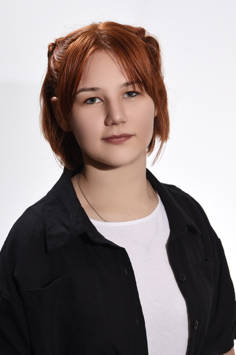Уварова Елена Александровна.