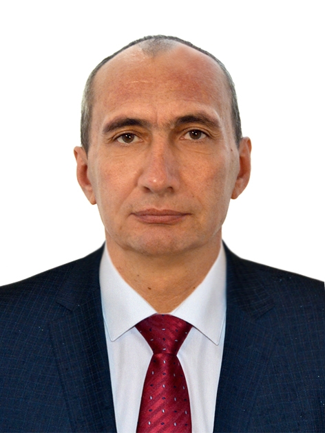 Мартемьянов Игорь Геннадьевич.
