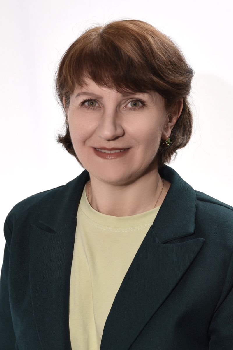 Сухотько Ирина Анатольевна.